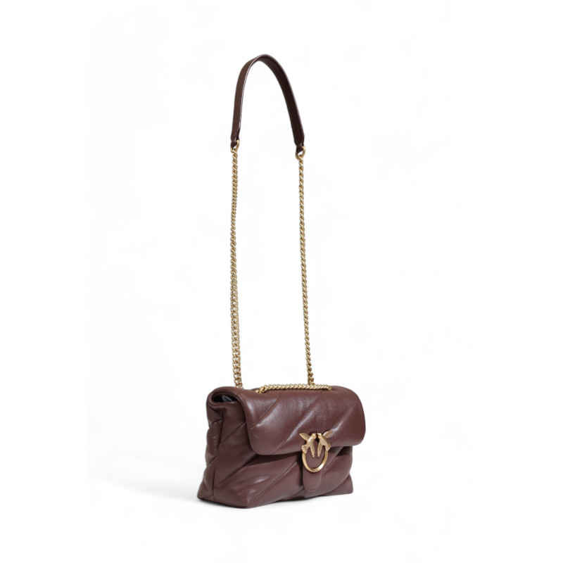 Pinko Rankinė 100038 A0F2 Red
