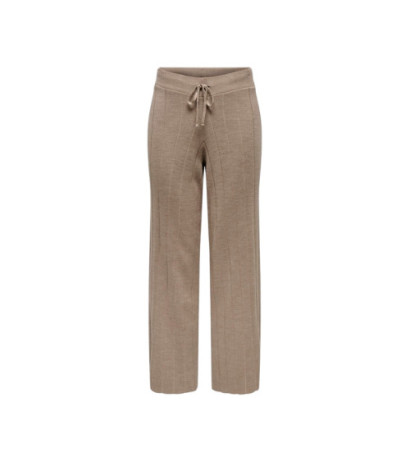 Only Kelnės  15327675 Beige