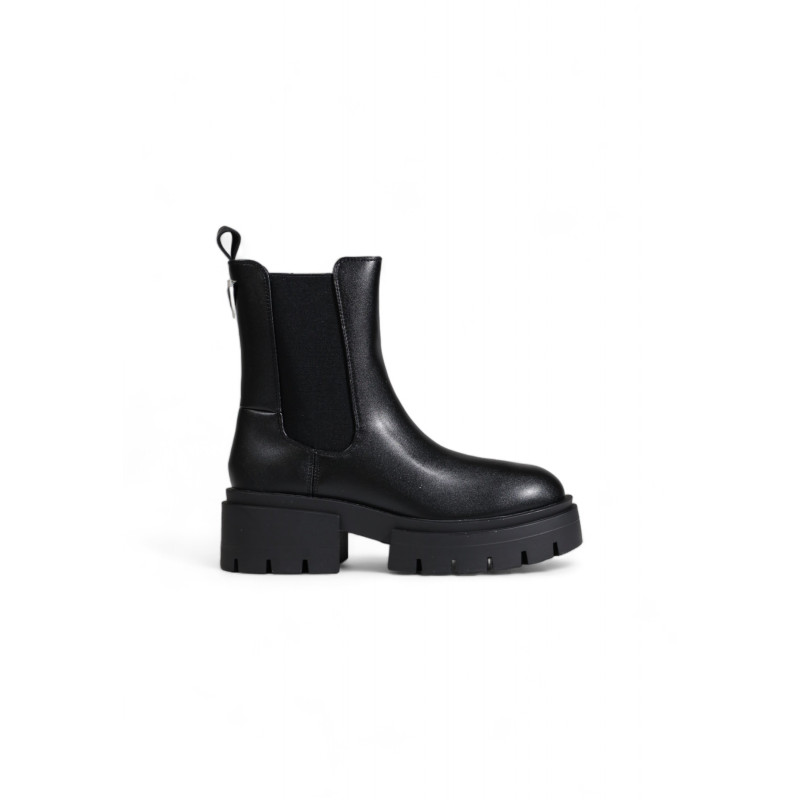 Guess Aulinukai FLFCHT ELE10 Black