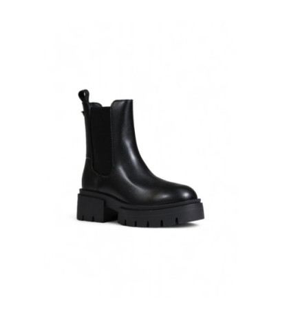 Guess Aulinukai FLFCHT ELE10 Black