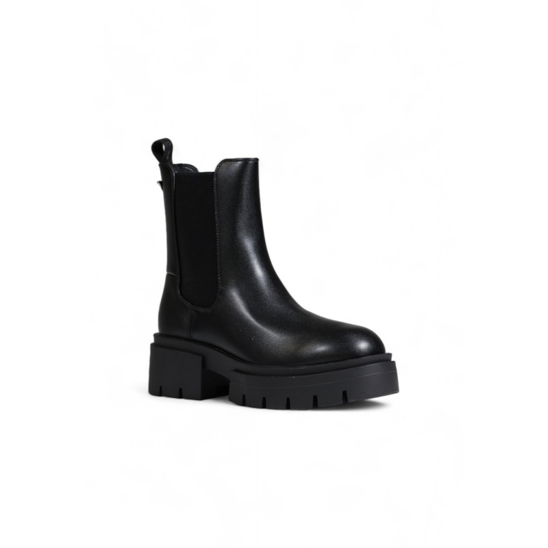 Guess Aulinukai FLFCHT ELE10 Black