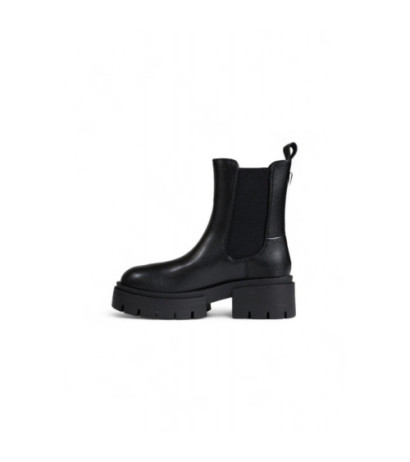 Guess Aulinukai FLFCHT ELE10 Black