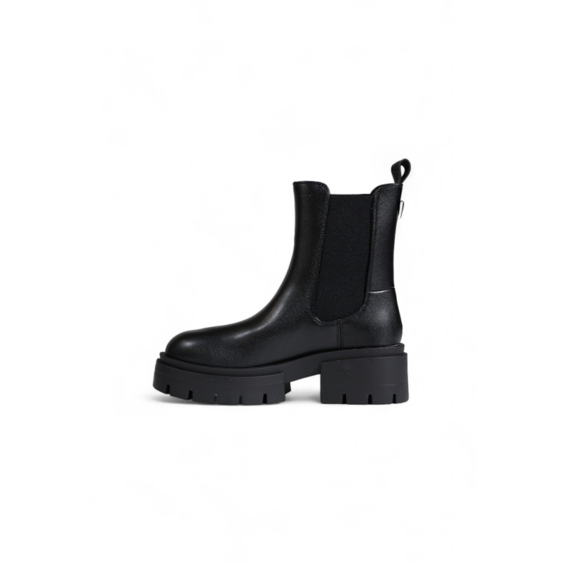 Guess Aulinukai FLFCHT ELE10 Black