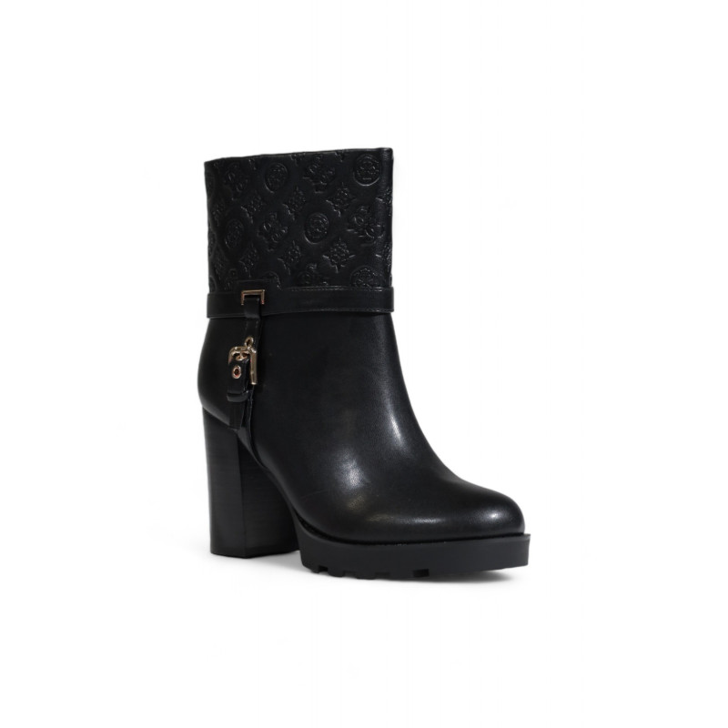 Guess Aulinukai FLFNEA FAL10 Black