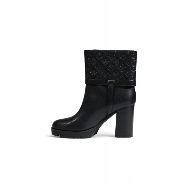 Guess Aulinukai FLFNEA FAL10 Black