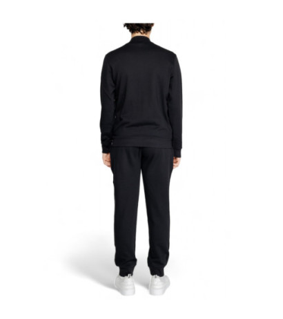 Emporio Armani Underwear Apatiniai 112115 4F571 Black