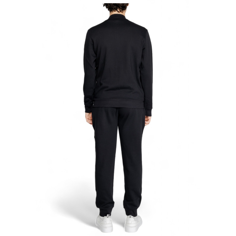 Emporio Armani Underwear Apatiniai 112115 4F571 Black