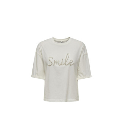 Only Megztinis 15330982 White