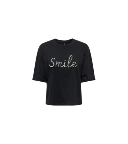 Only Megztinis 15330982 Black