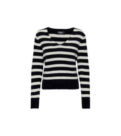 Only Megztinis 15259562 Black