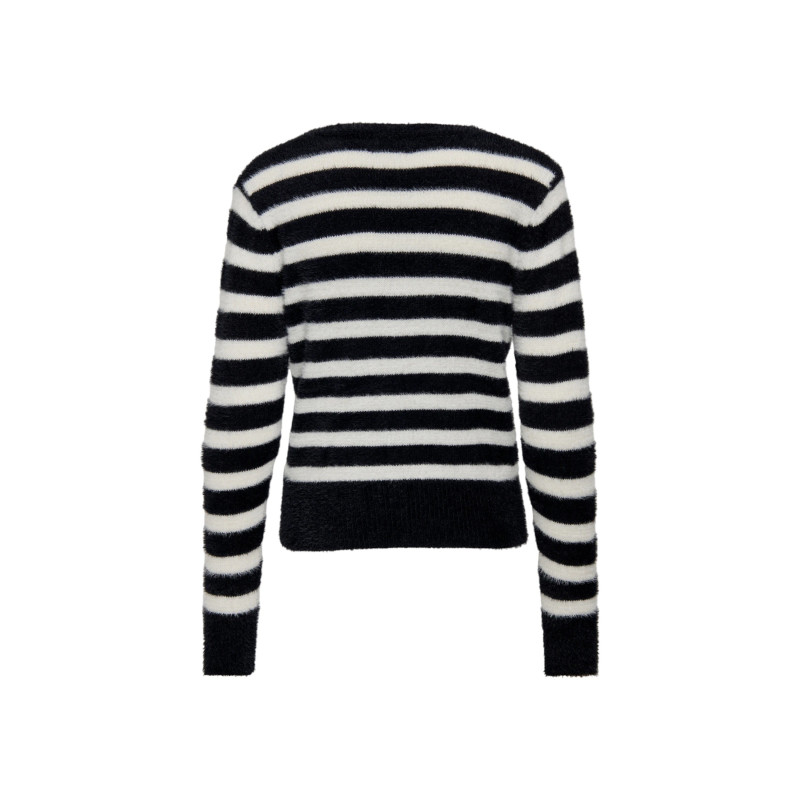 Only Megztinis 15259562 Black