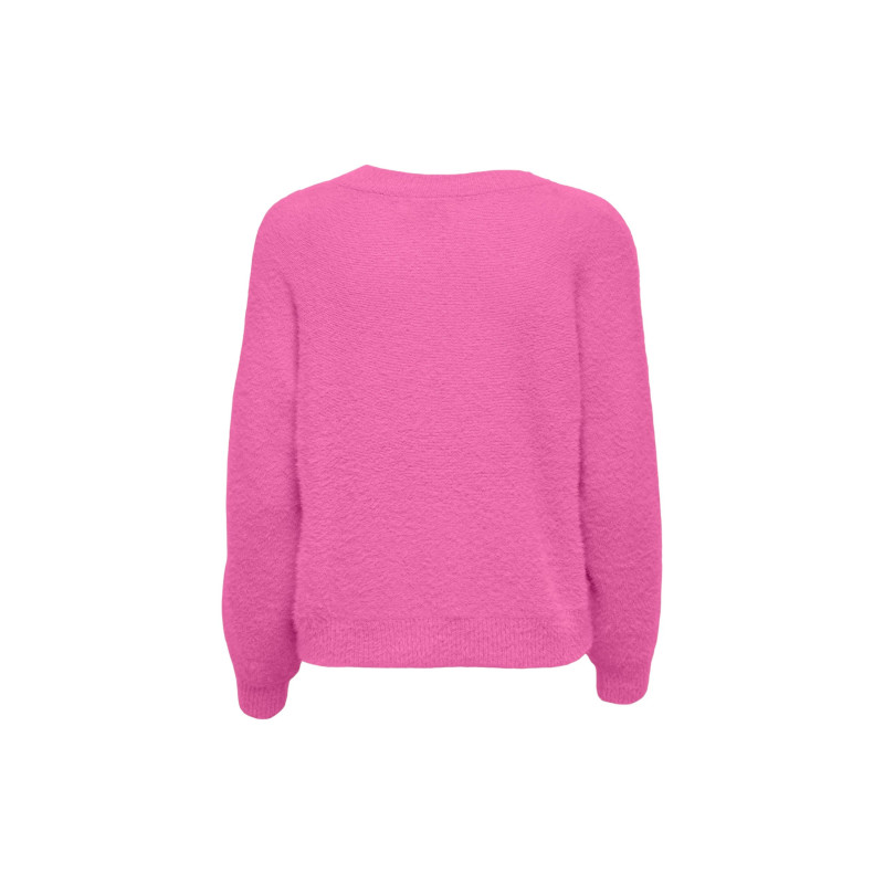 Only Megztinis 15259564 Pink