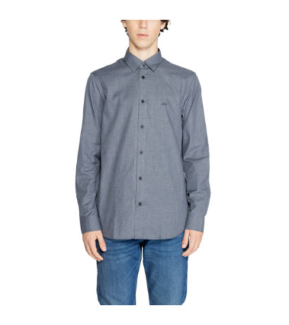 Armani Exchange Marškiniai...