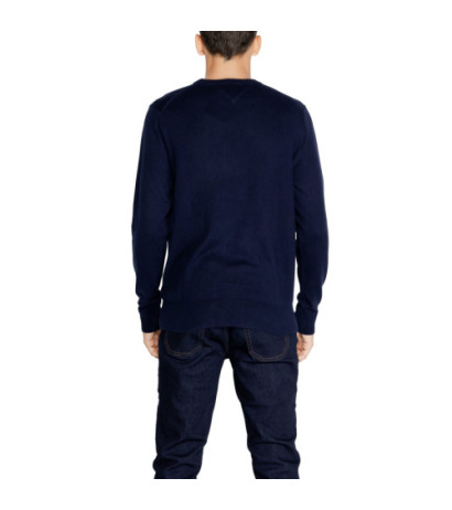 Tommy Hilfiger Megztinis MW0MW28046 Blue