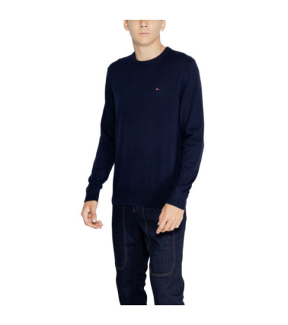 Tommy Hilfiger Megztinis MW0MW28046 Blue