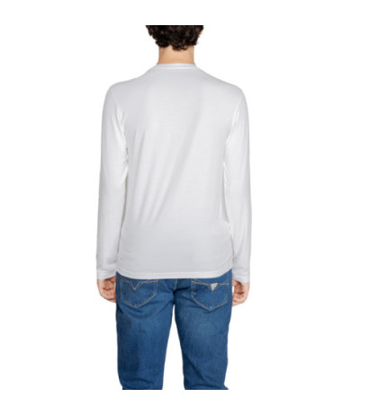 Emporio Armani Underwear Apatiniai 111984 4F511 White