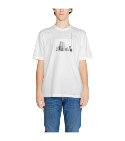 Armani Exchange...