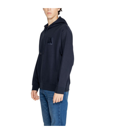 Armani Exchange Džemperis 6DZMJB ZJNKZ Blue