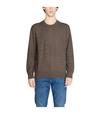 Armani Exchange Megztinis...
