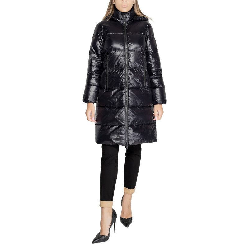 Armani Exchange Striukė XW000251 AF10860 Black