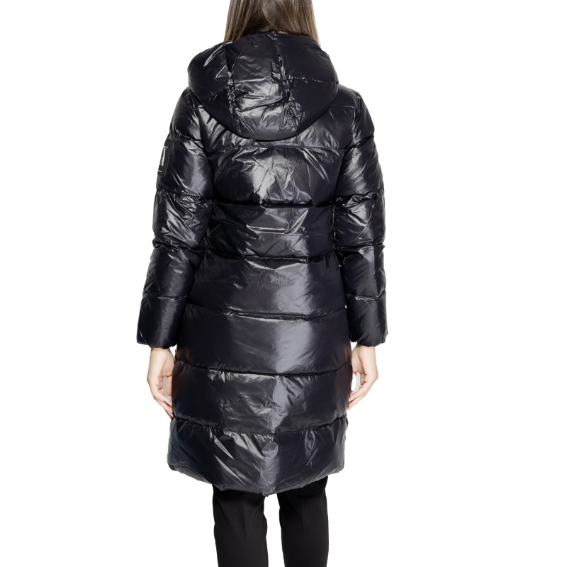 Armani Exchange Striukė XW000251 AF10860 Black