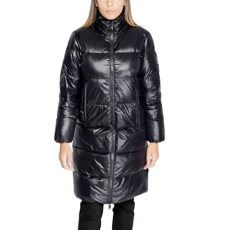 Armani Exchange Striukė XW000251 AF10860 Black