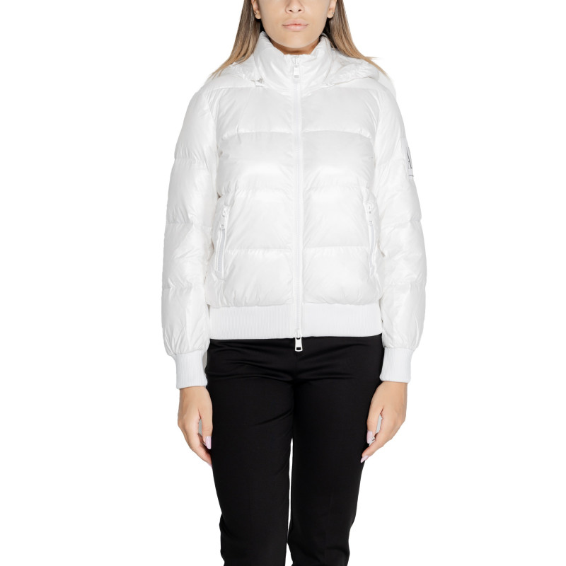 Armani Exchange Striukė XW000228 AF10860 White