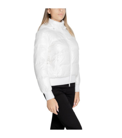 Armani Exchange Striukė XW000228 AF10860 White