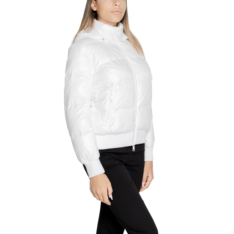 Armani Exchange Striukė XW000228 AF10860 White