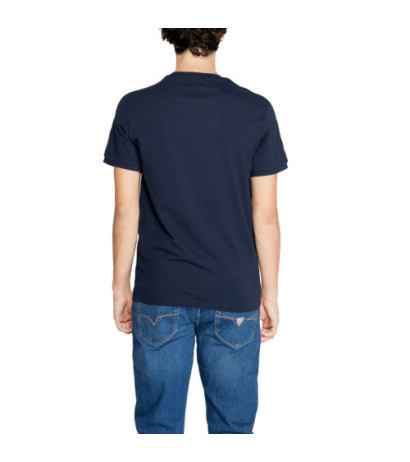 Emporio Armani Underwear Marškinėliai 111890 4F717 Blue