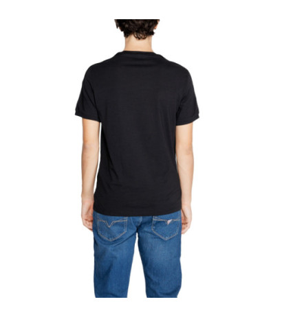 Emporio Armani Underwear Marškinėliai 111890 4F717 Black