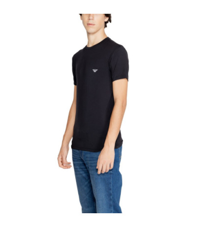 Emporio Armani Underwear Marškinėliai 111971 4F511 Black
