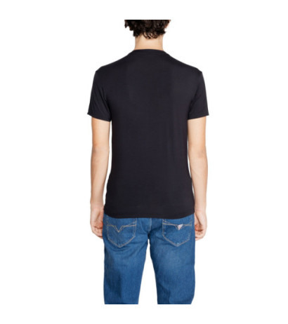 Emporio Armani Underwear Marškinėliai 111971 4F511 Black