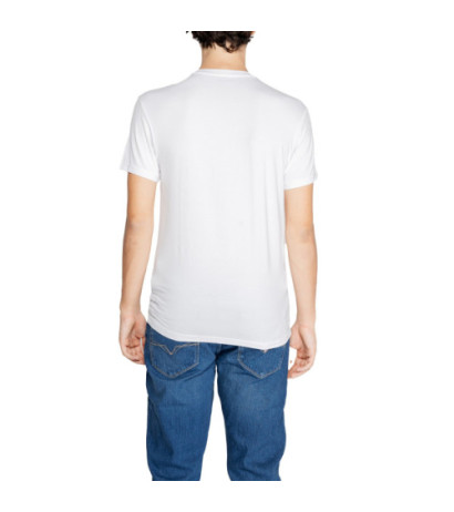 Emporio Armani Underwear Marškinėliai 111971 4F511 White