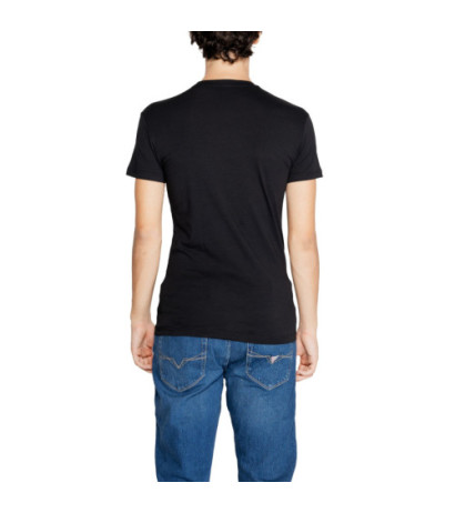 Emporio Armani Underwear Marškinėliai 111035 4F729 Black
