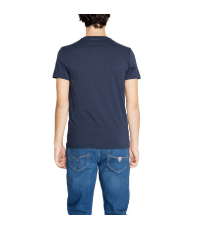 Emporio Armani Underwear Marškinėliai 111267 4F720 Blue