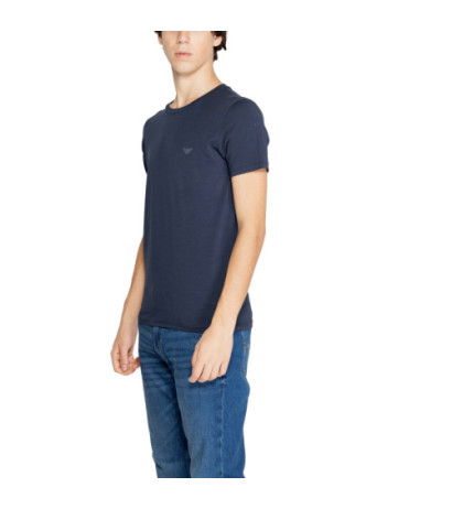 Emporio Armani Underwear Marškinėliai 111267 4F720 Blue