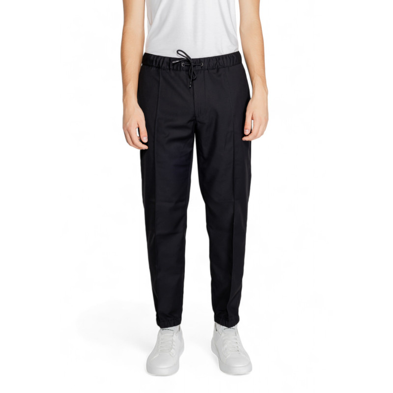 Armani Exchange Kelnės 8NZPP2 ZNPMZ Black