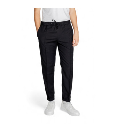 Armani Exchange Kelnės 8NZPP2 ZNPMZ Black