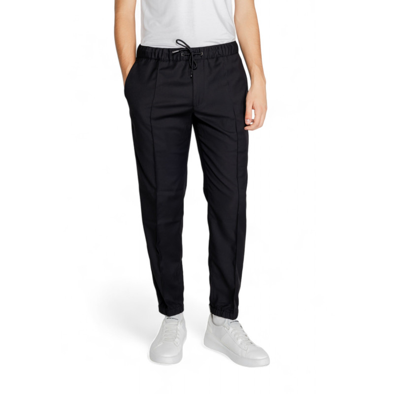 Armani Exchange Kelnės 8NZPP2 ZNPMZ Black