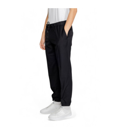 Armani Exchange Kelnės 8NZPP2 ZNPMZ Black