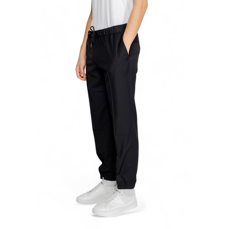 Armani Exchange Kelnės 8NZPP2 ZNPMZ Black
