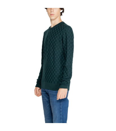 Calvin Klein Megztinis K10K113747 Green