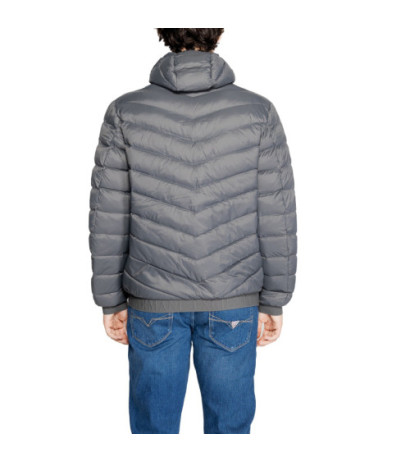 Armani Exchange Striukė 8NZB53 ZNW3Z Grey