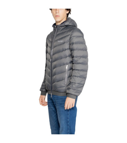 Armani Exchange Striukė 8NZB53 ZNW3Z Grey