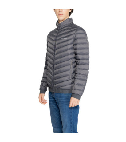 Armani Exchange Striukė 8NZB52 ZNW3Z Grey