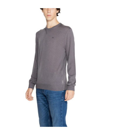 Armani Exchange Megztinis 8NZM3A ZM8AZ Grey