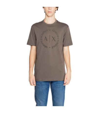 Armani Exchange...