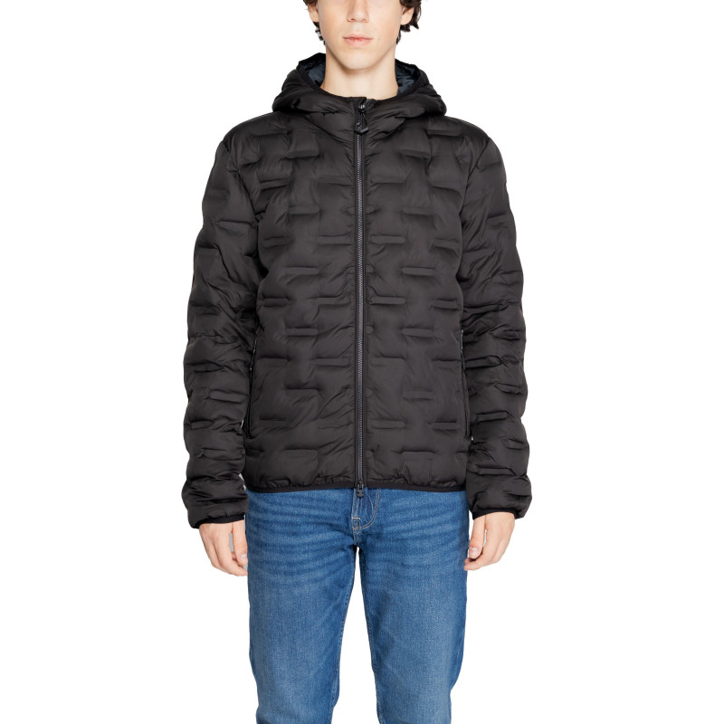 Replay Striukė M8401  000 84168 Black