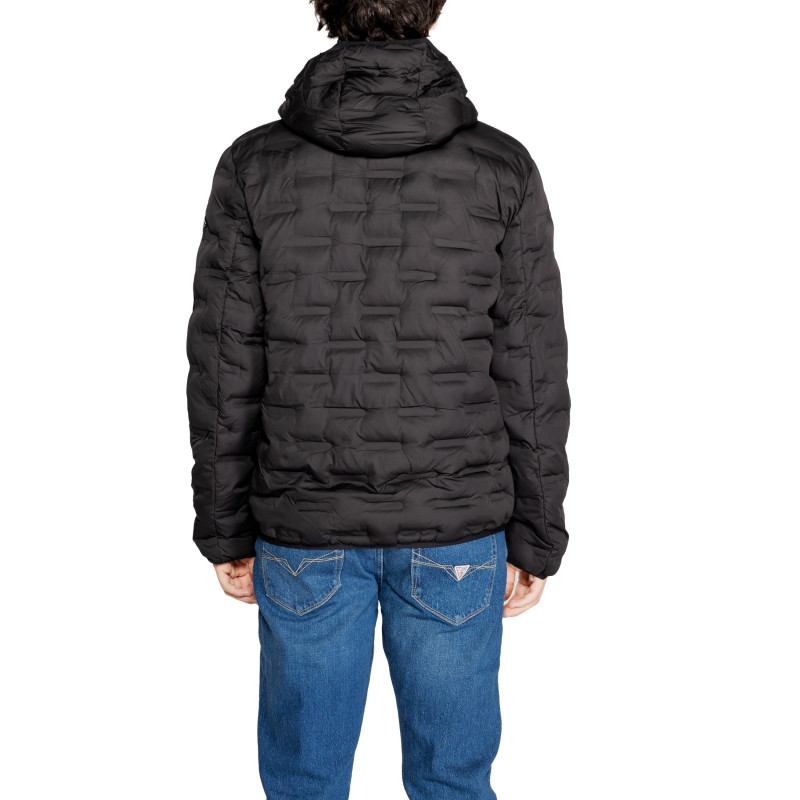 Replay Striukė M8401  000 84168 Black